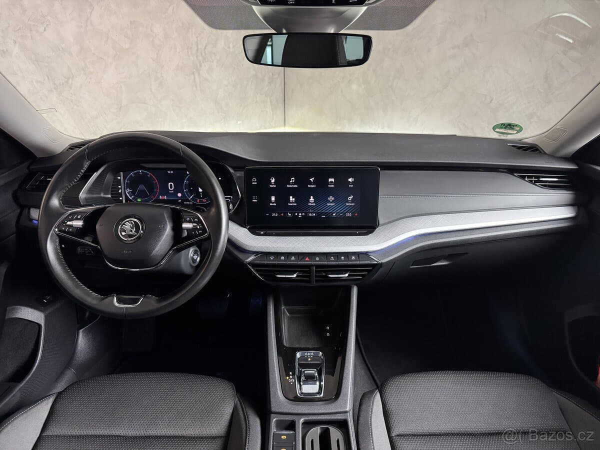 2023 Škoda OCTAVIA - 6
