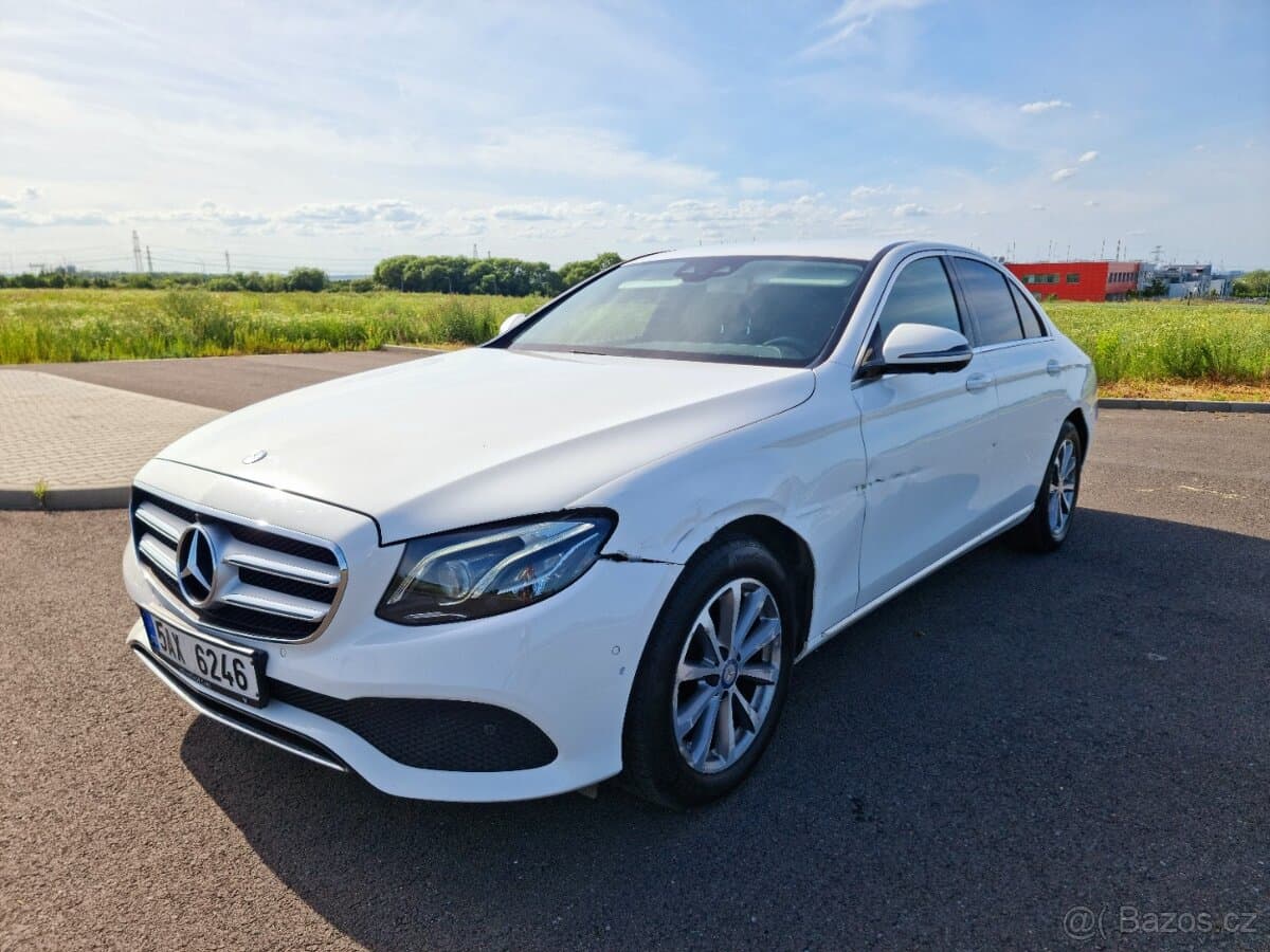 2016 Mercedes-Benz OSTATNÍ - 6