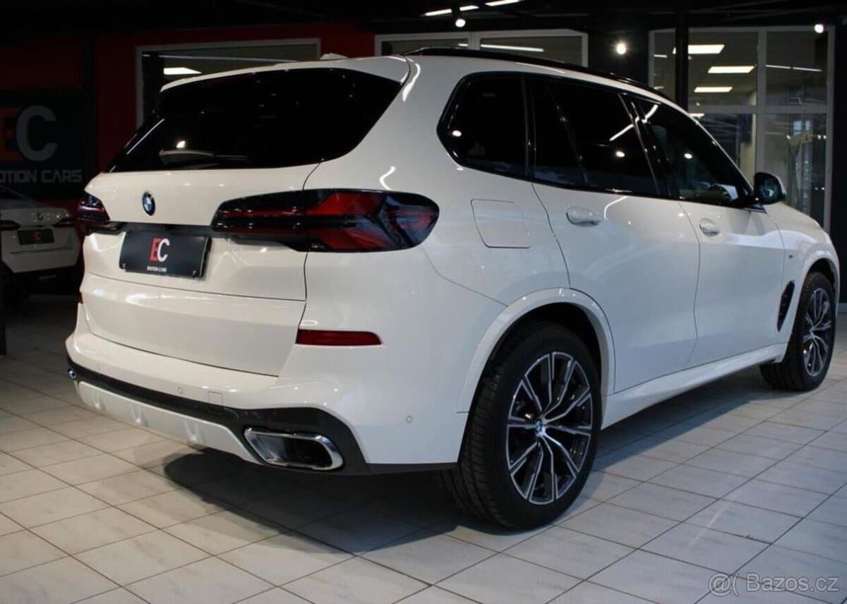 2024 BMW X5 - 6