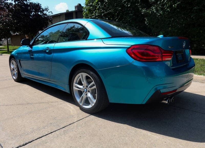 2018 BMW OSTATNÍ - 6