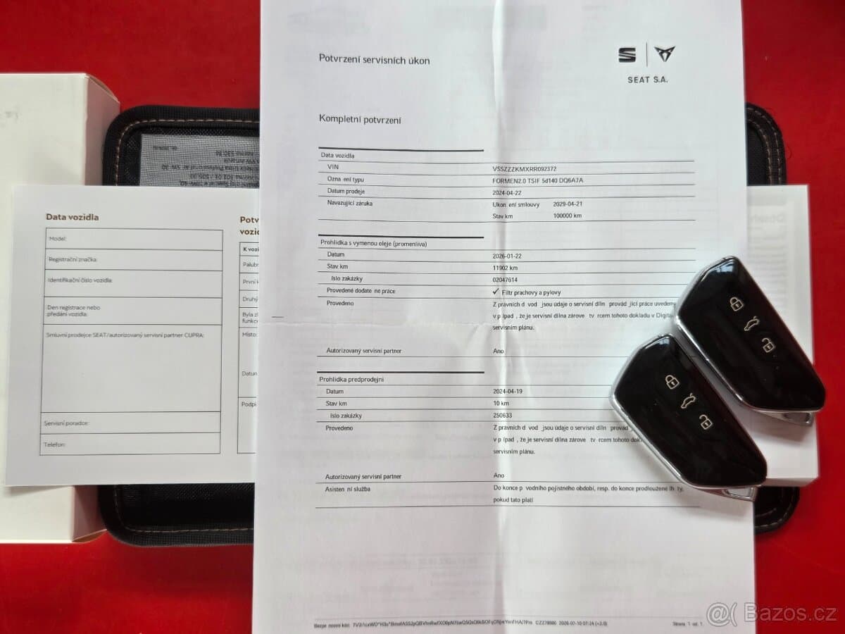 2024 Cupra FORMENTOR - 6
