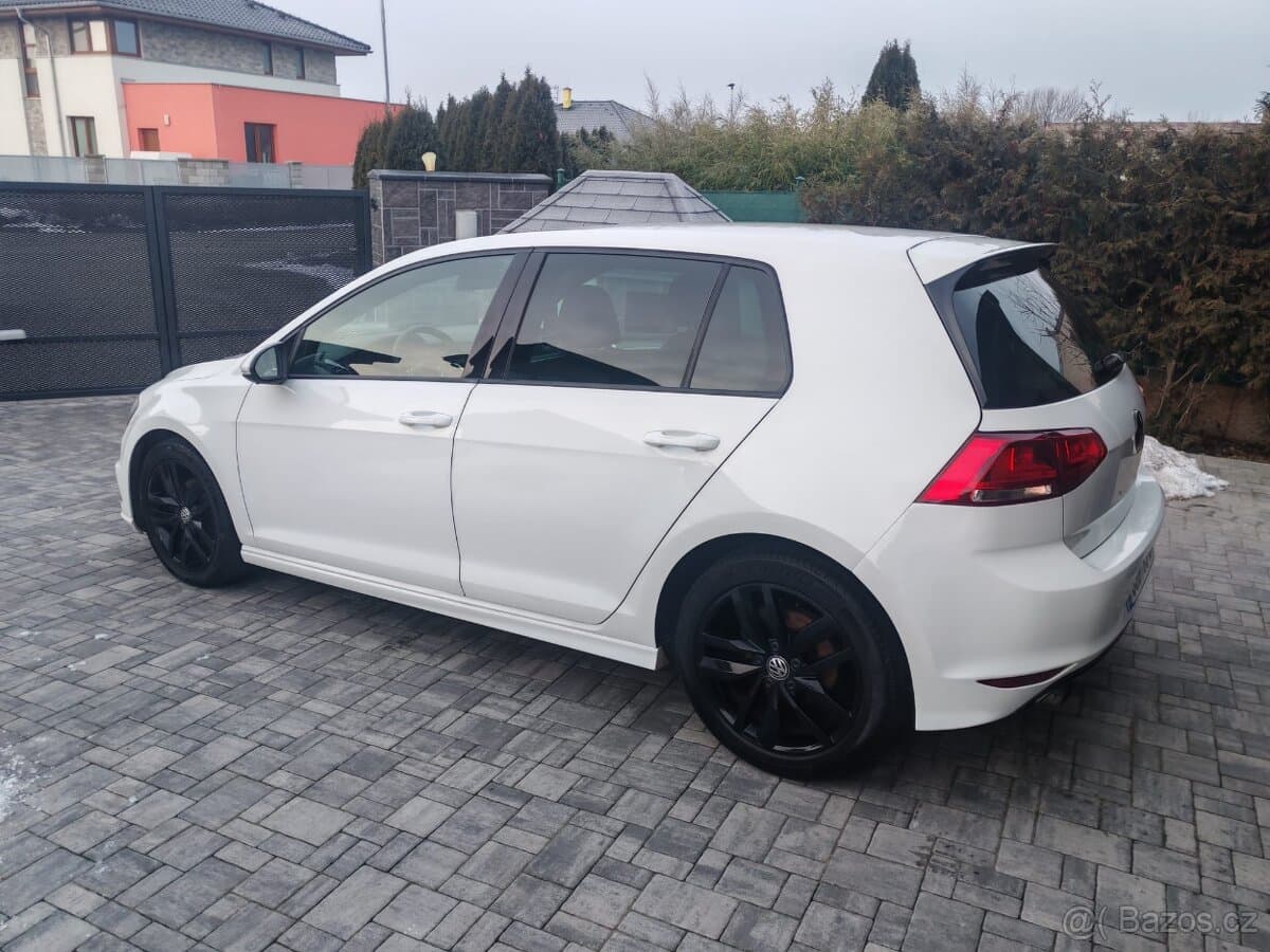 2014 Volkswagen GOLF - 6