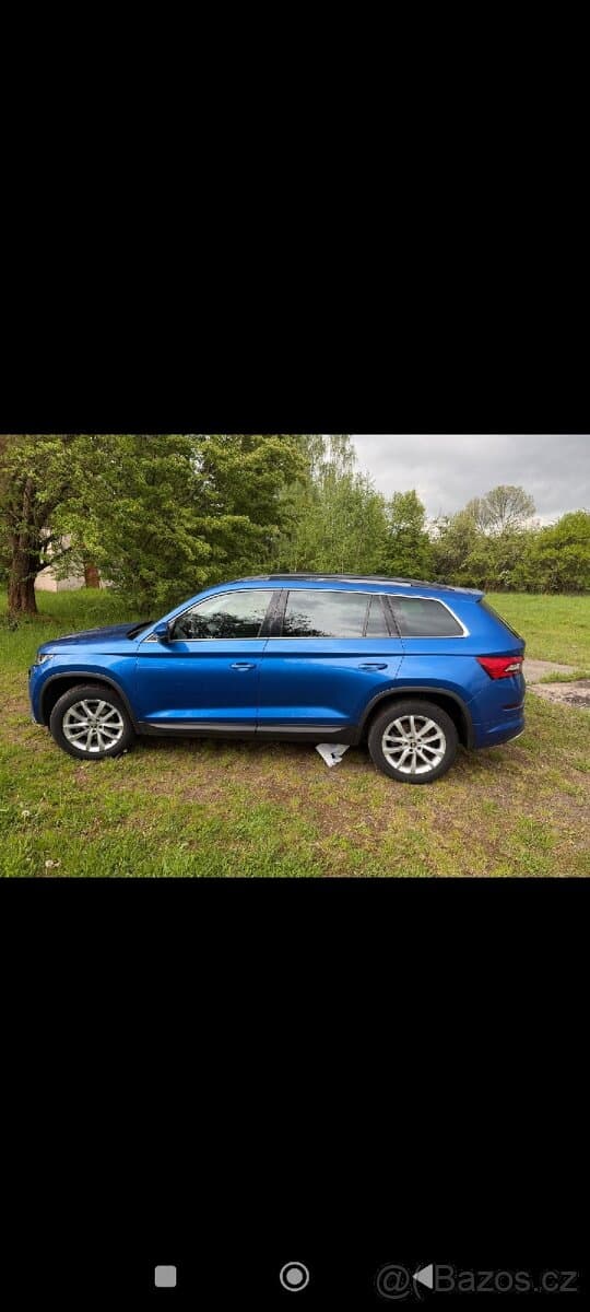 2020 Škoda KODIAQ - 6