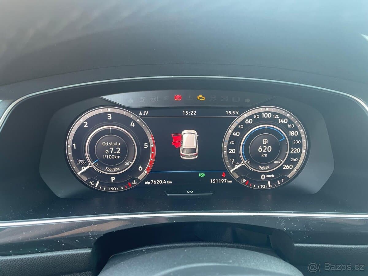 2019 Volkswagen TIGUAN - 6