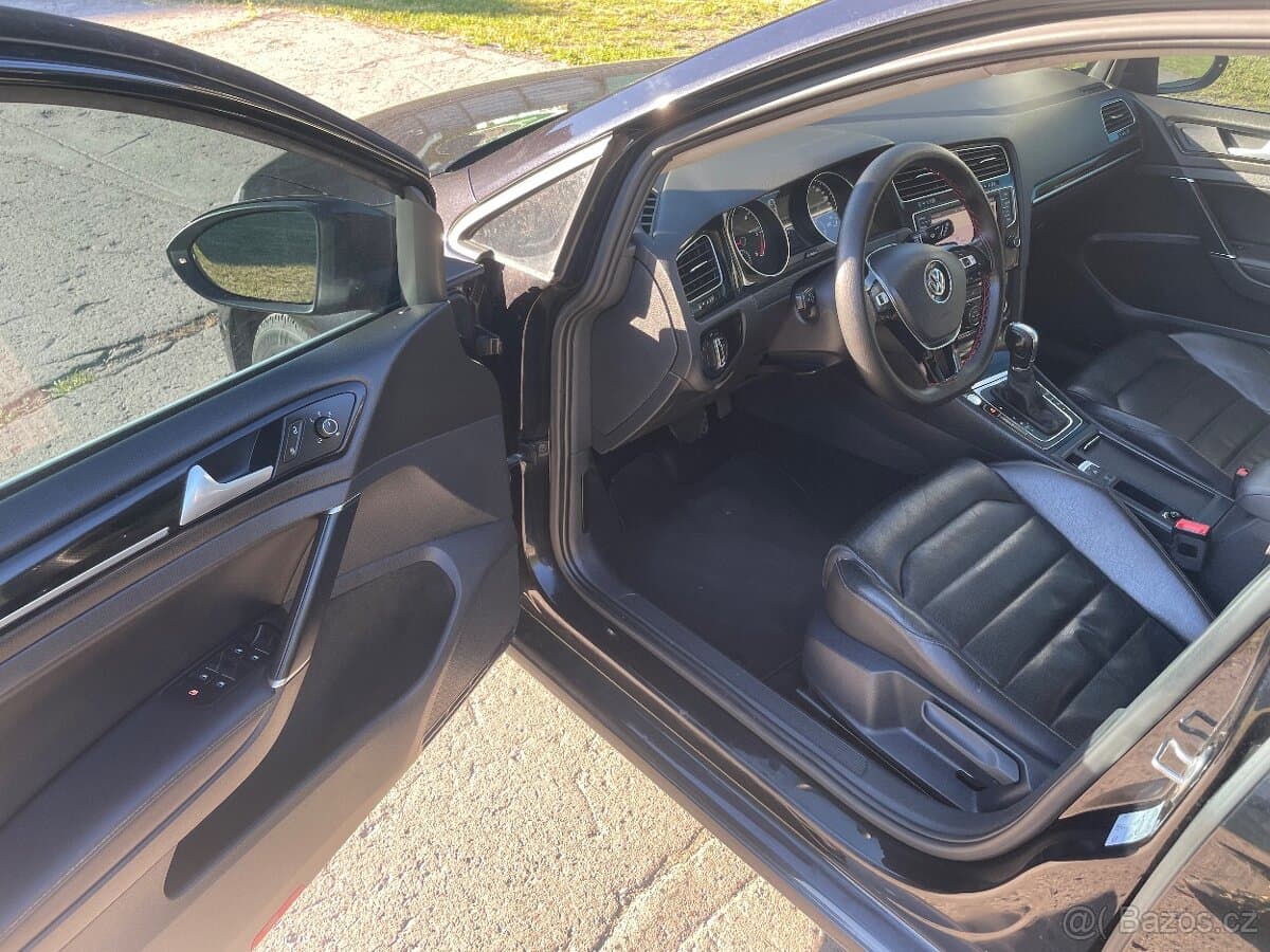 2014 Volkswagen GOLF - 6
