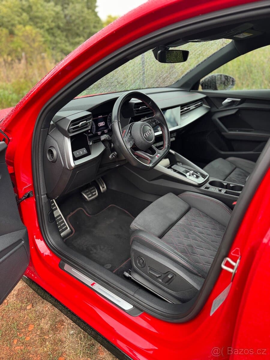 2022 Audi A3 - 6