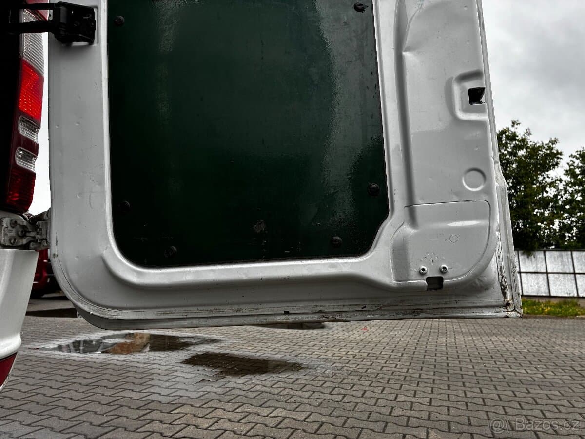 2008 Mercedes-Benz SPRINTER - 6