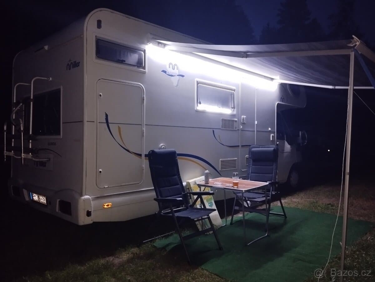 2004 Fiat DUCATO - 6