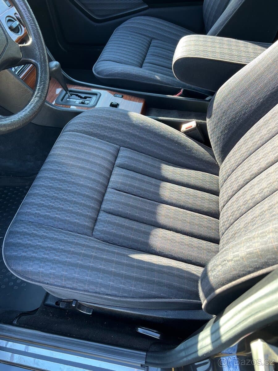 1993 Mercedes-Benz OSTATNÍ - 6
