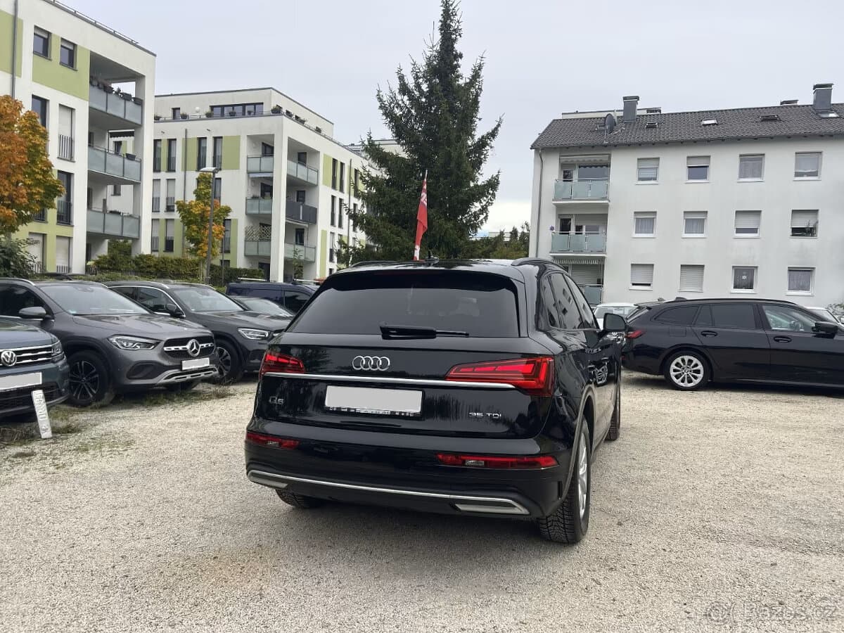 2022 Audi Q5 - 6