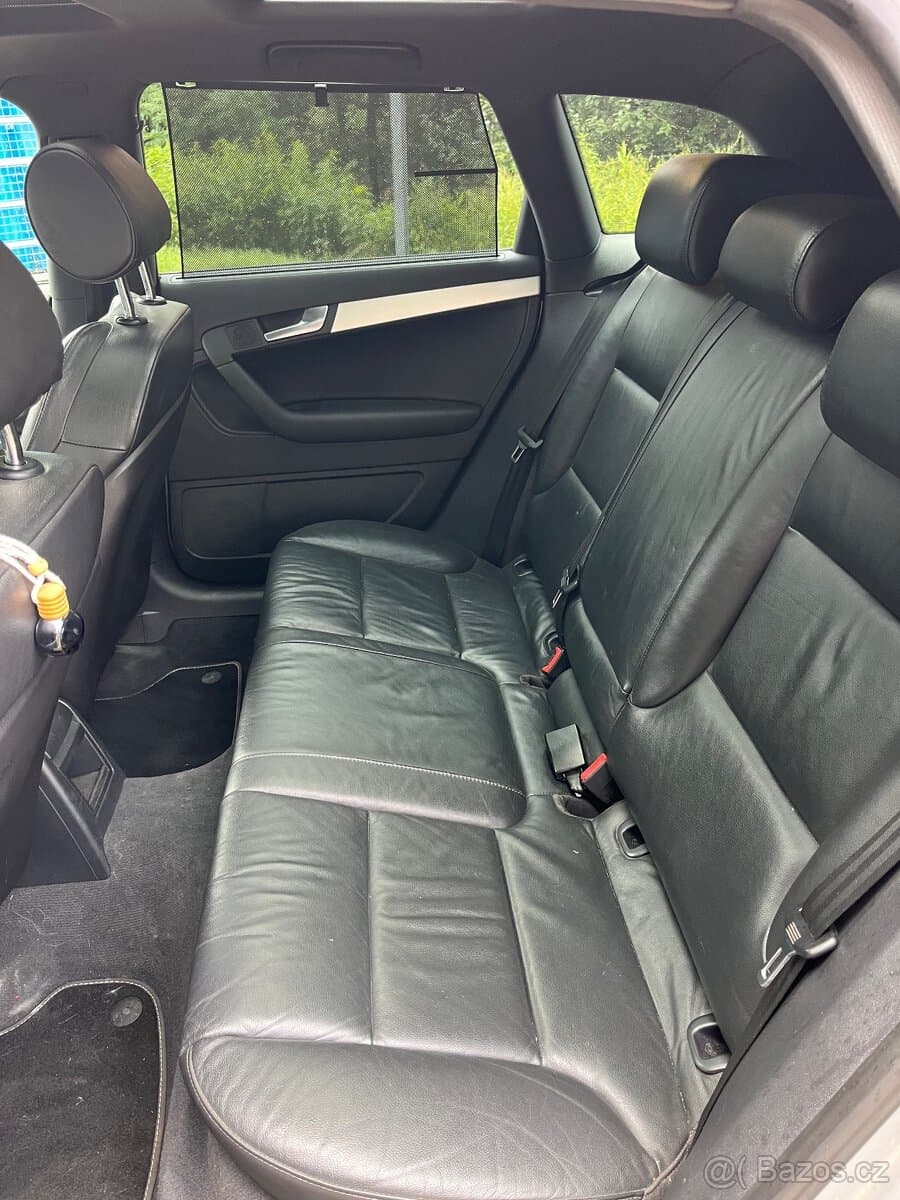 Audi A3 - 6