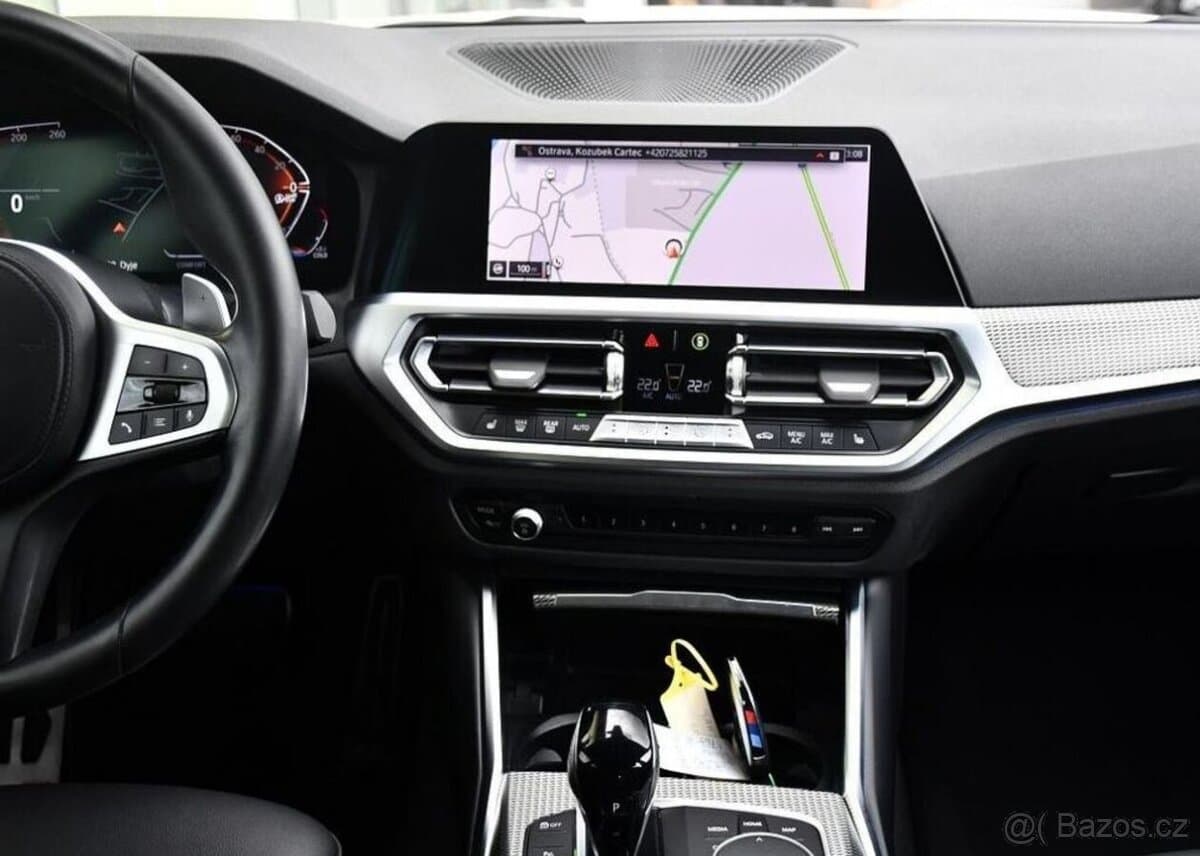 2022 BMW 3-SERIES - 6