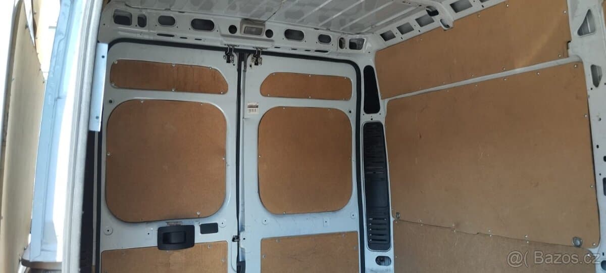 2015 Fiat DUCATO - 6