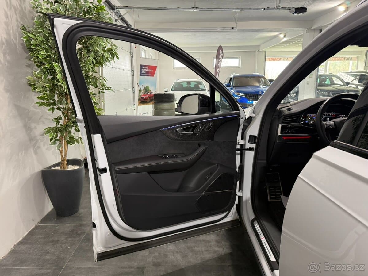 2023 Audi SQ7 - 6