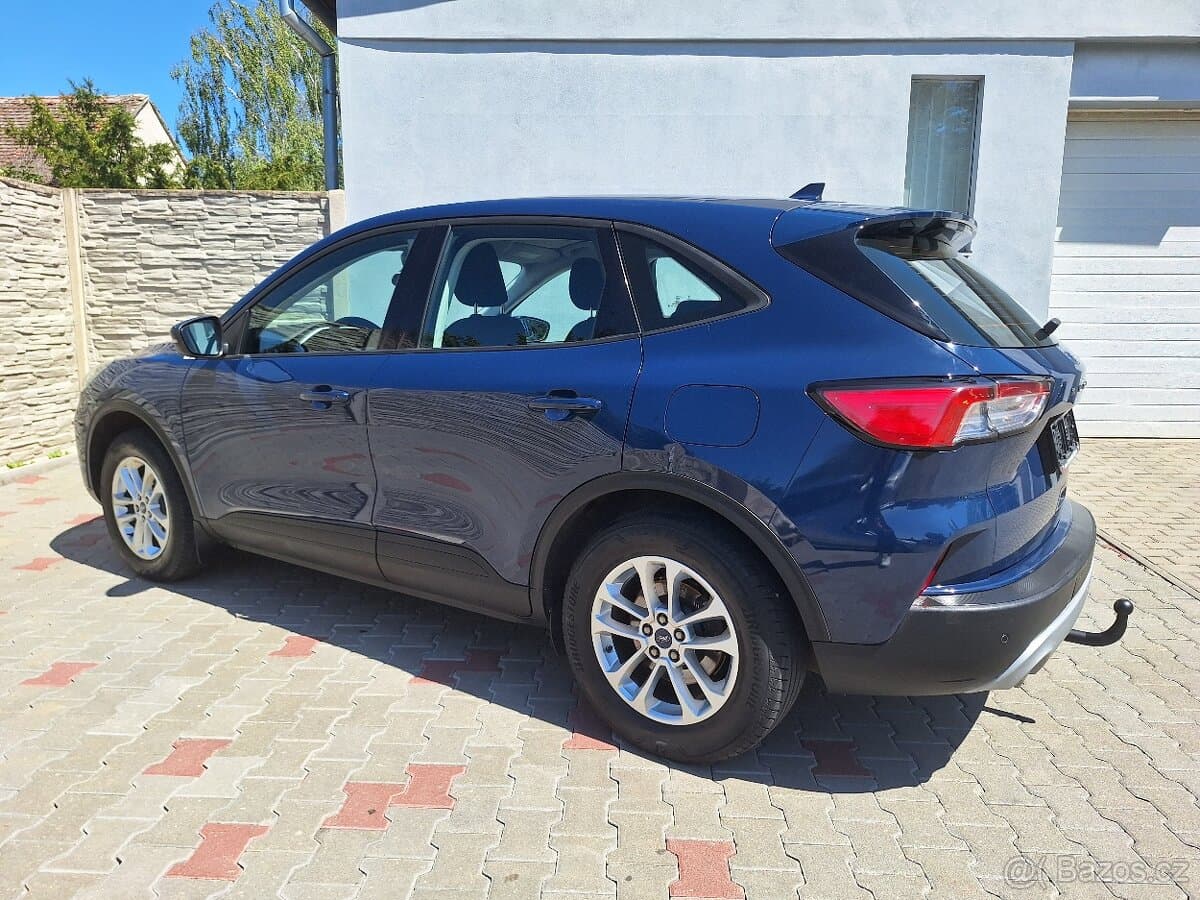 2021 Ford KUGA - 6