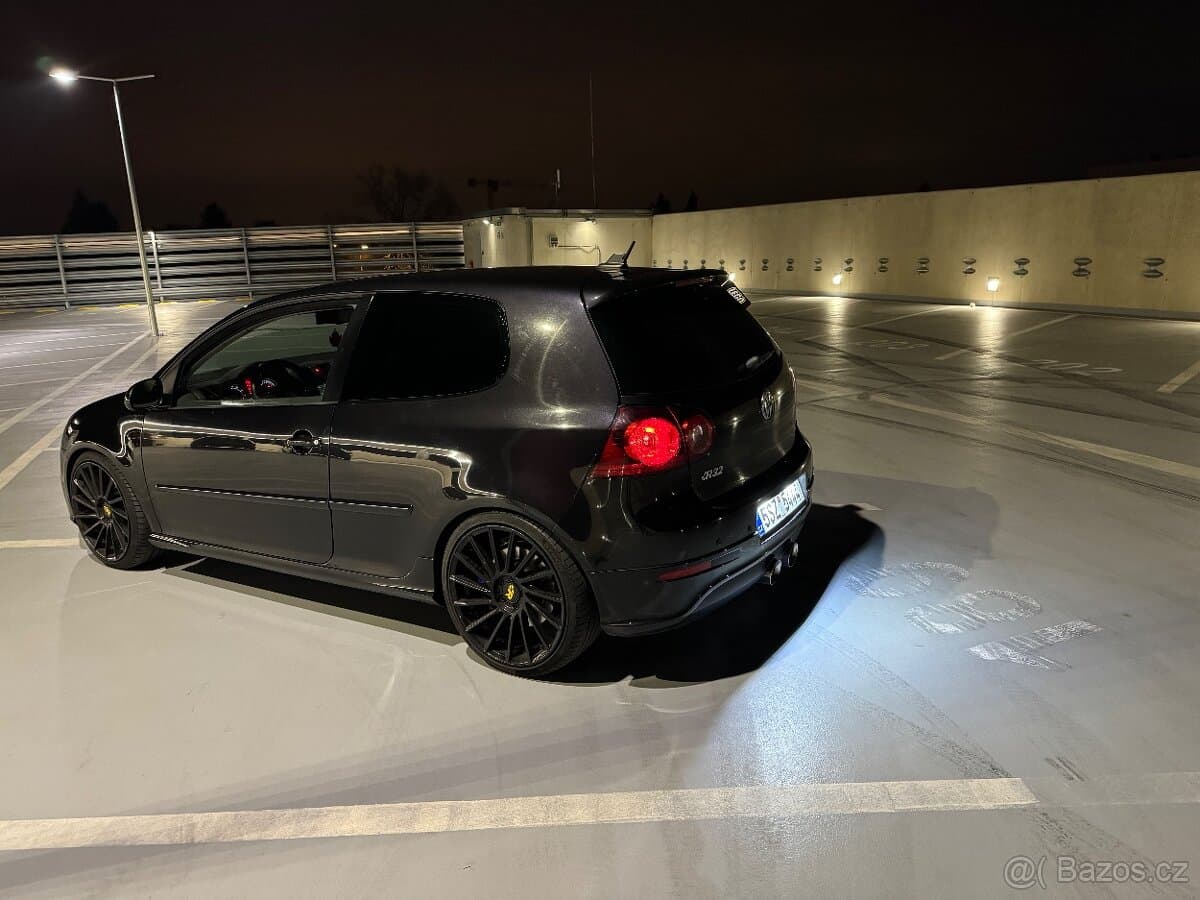 2007 Volkswagen GOLF - 6