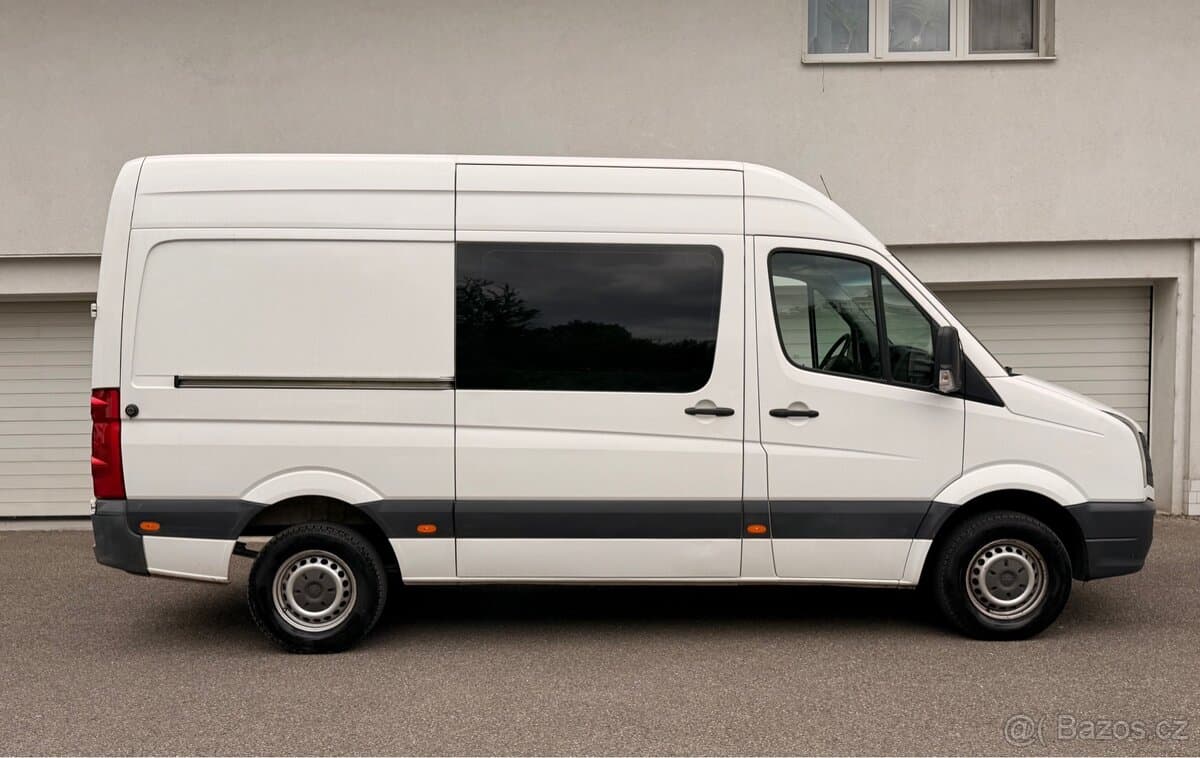 2014 Volkswagen OSTATNÍ - 6