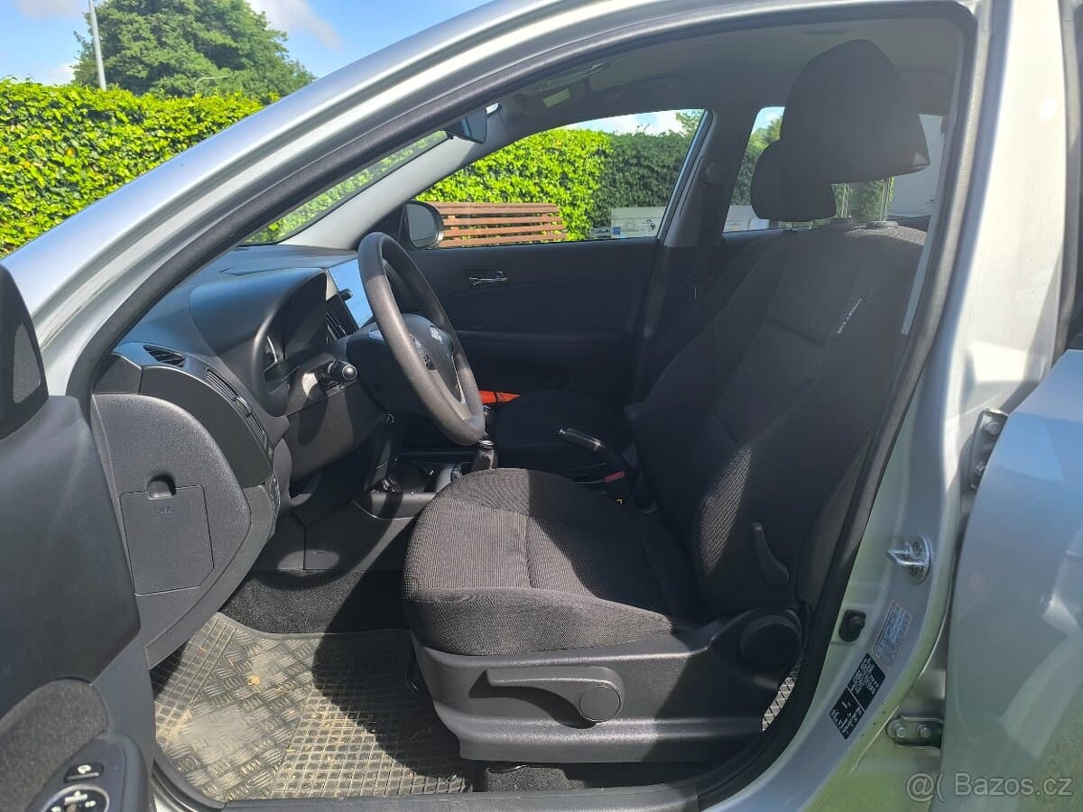 2010 Hyundai i30 - 6