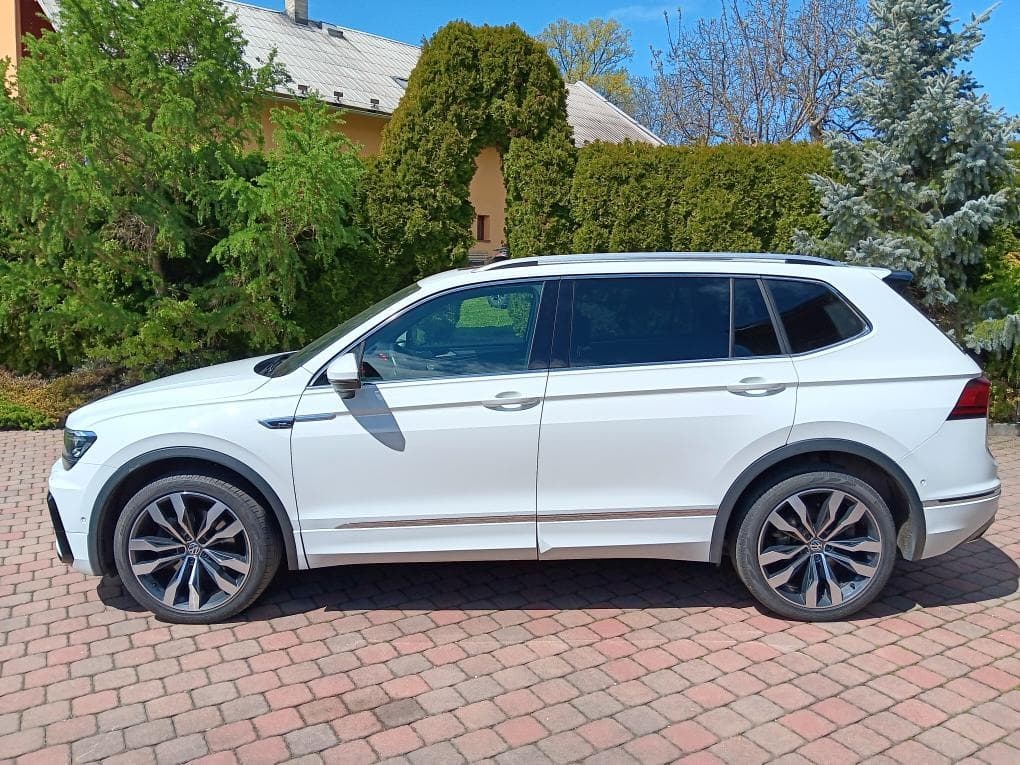 2018 Volkswagen TIGUAN - 6