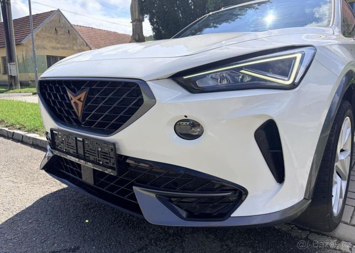 2022 Cupra FORMENTOR - 6