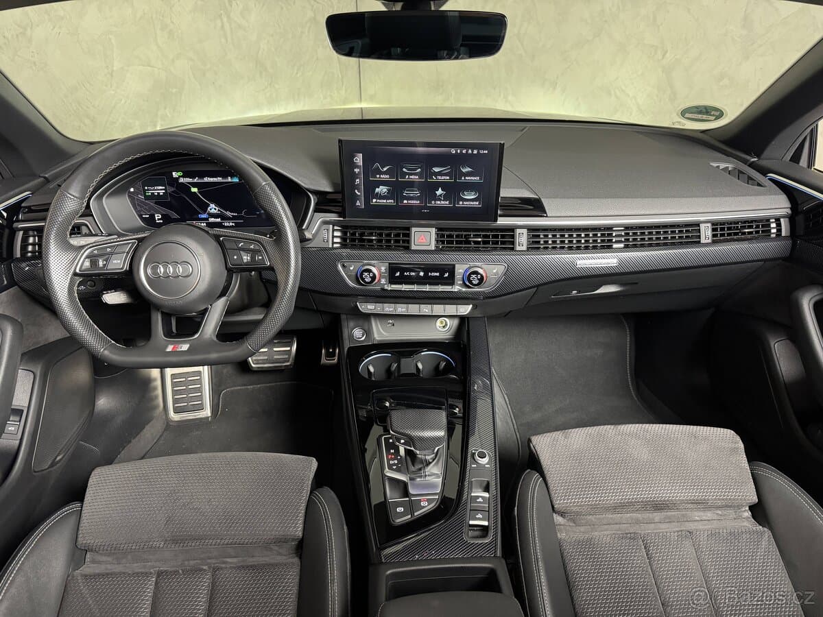 2021 Audi A5 - 6