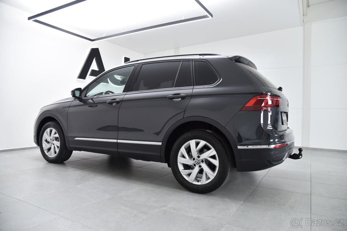 2022 Volkswagen TIGUAN - 6