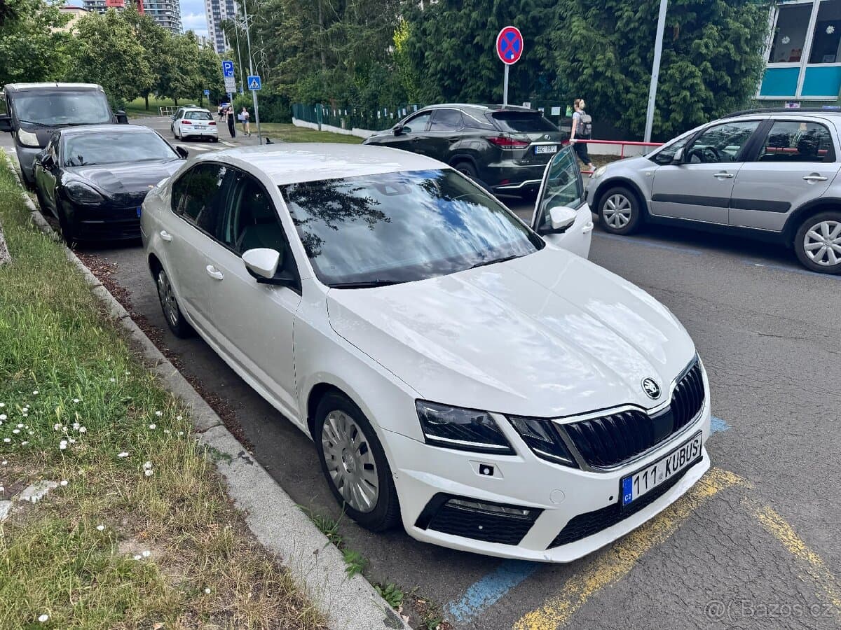 2013 Škoda OCTAVIA - 6