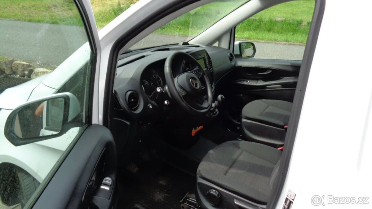 2020 Mercedes-Benz VITO - 6