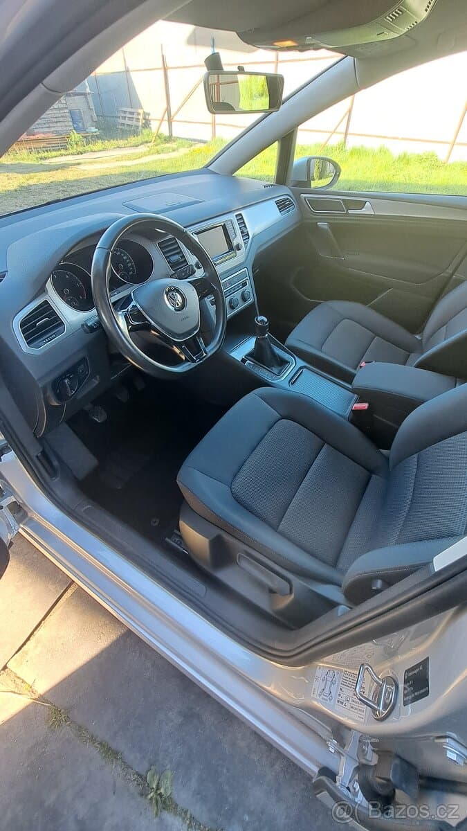 2014 Volkswagen GOLF - 6