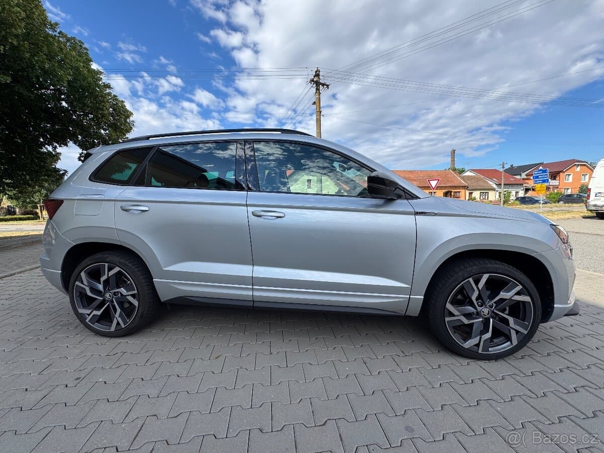 2022 Škoda KAROQ - 6