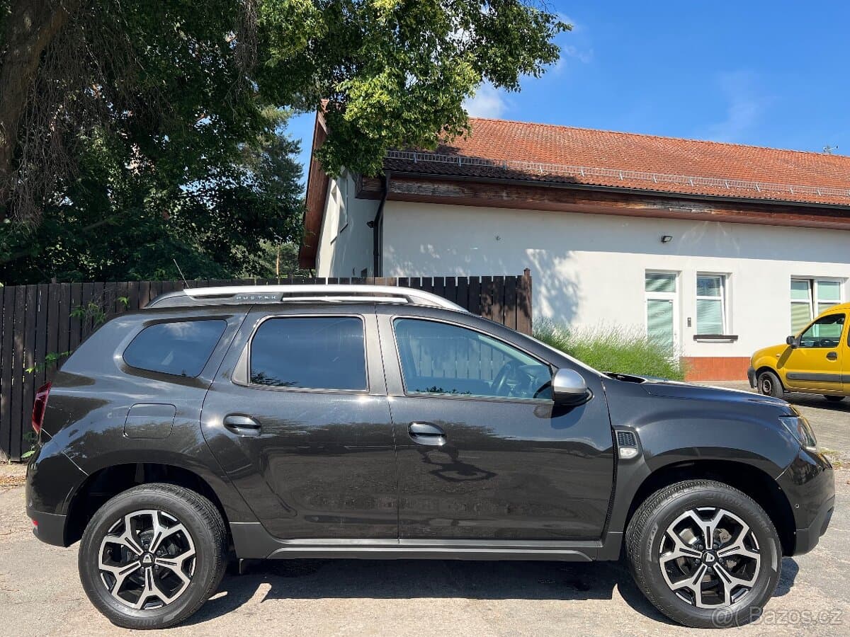 2019 Dacia DUSTER - 6
