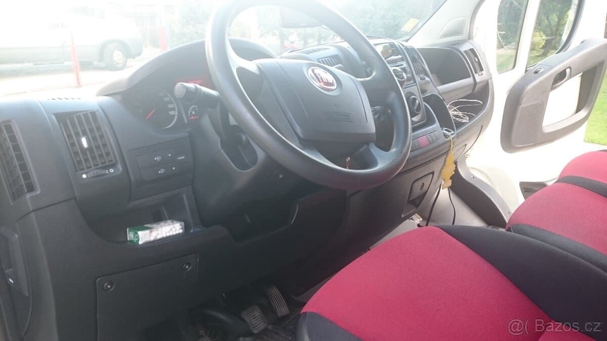 Fiat DUCATO - 6