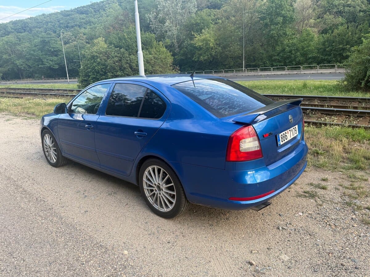 2012 Škoda OCTAVIA - 6