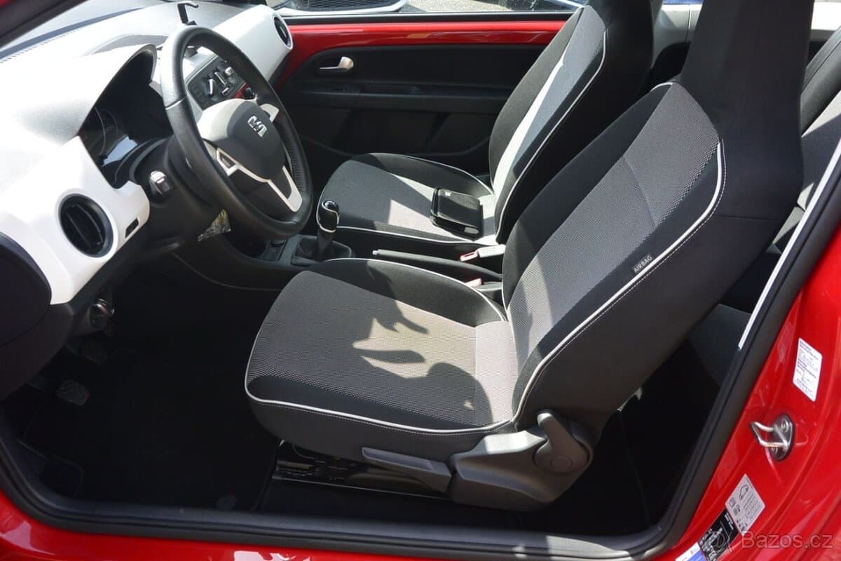 2018 Seat Mii - 6