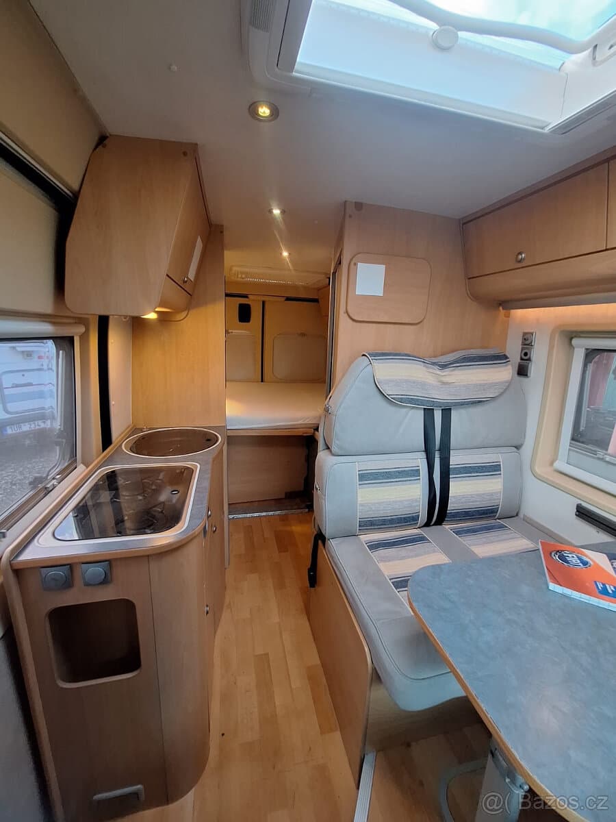 2008 Fiat DUCATO - 6