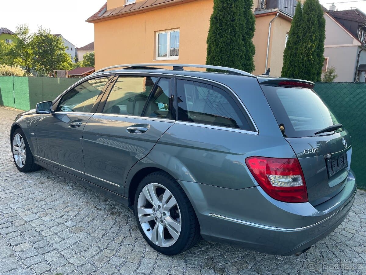 2011 Mercedes-Benz OSTATNÍ - 6