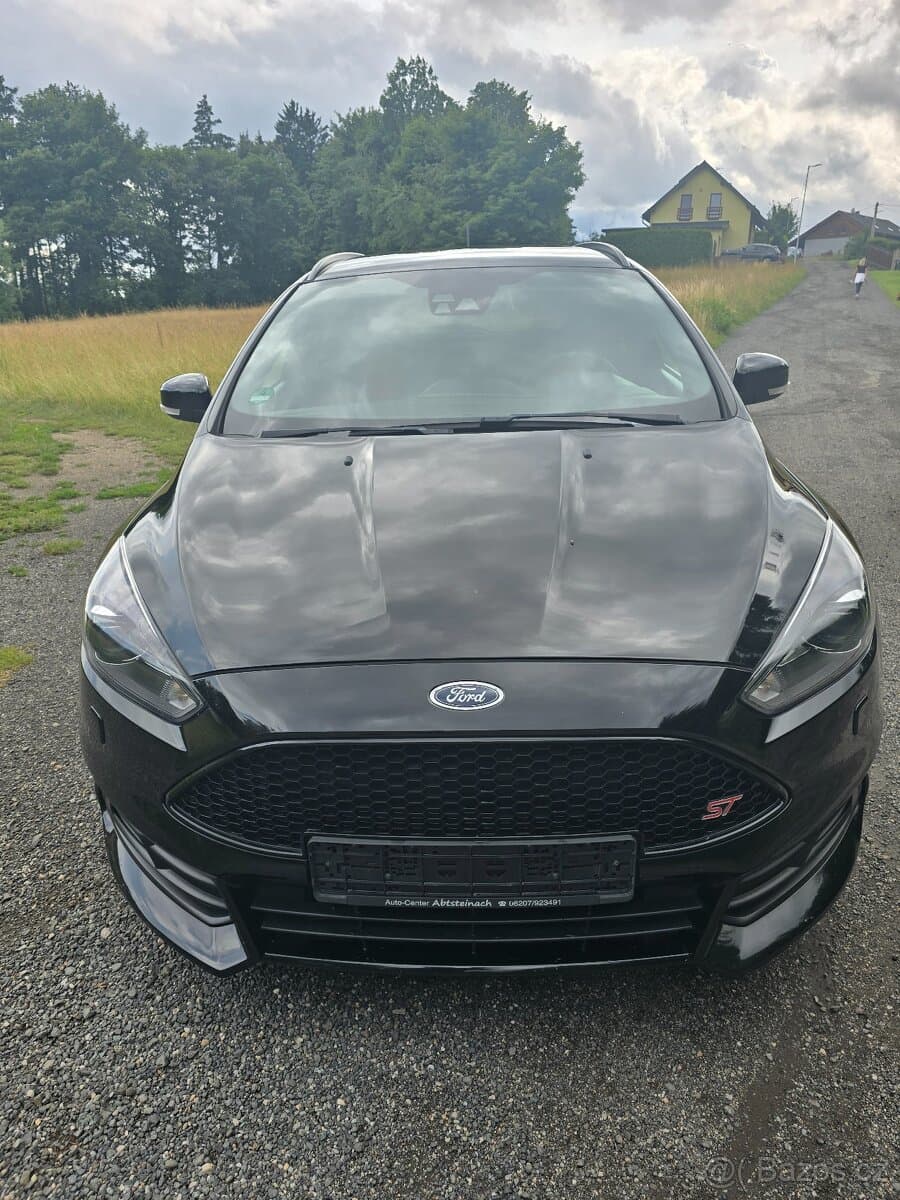 2018 Ford FOCUS - 6