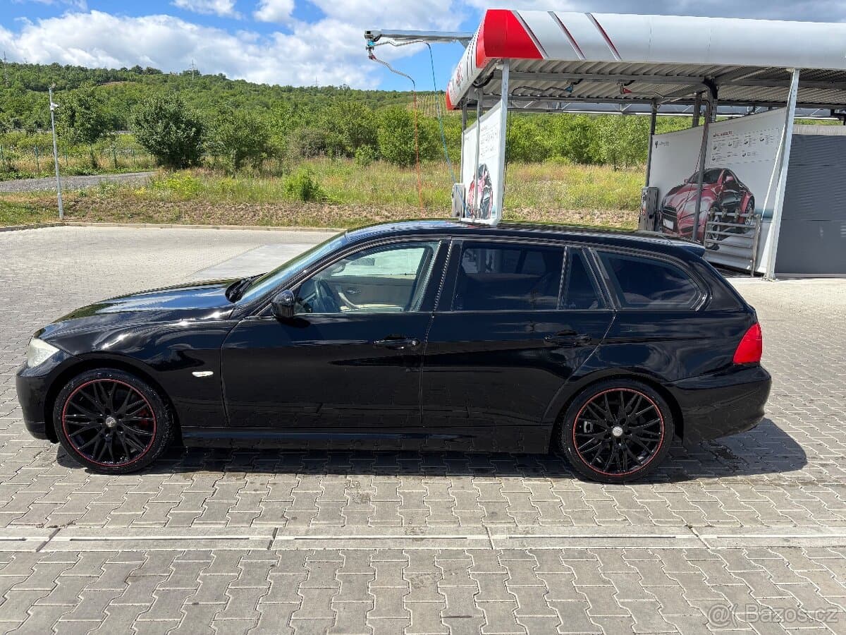 2011 BMW OSTATNÍ - 6