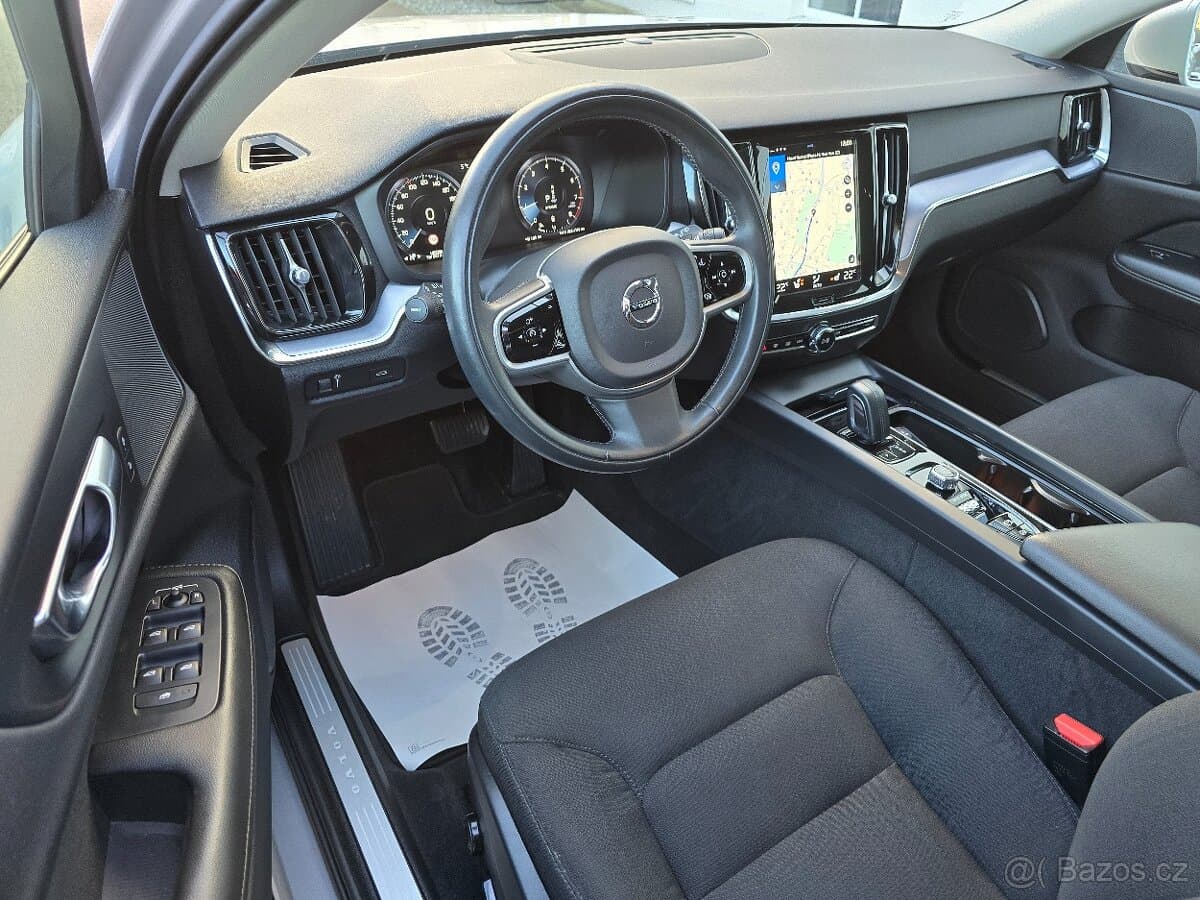 2021 Volvo V60 - 6