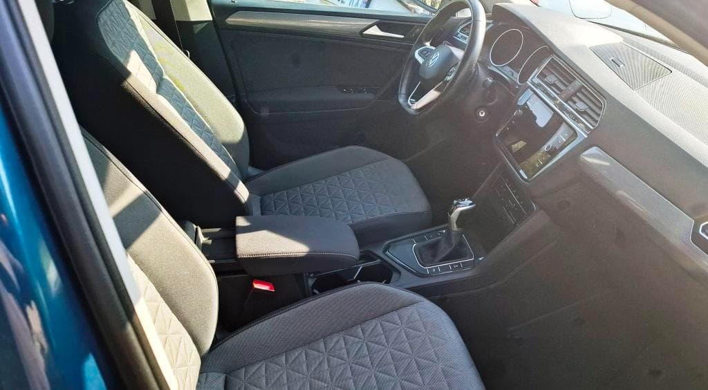 2023 Volkswagen GOLF - 6