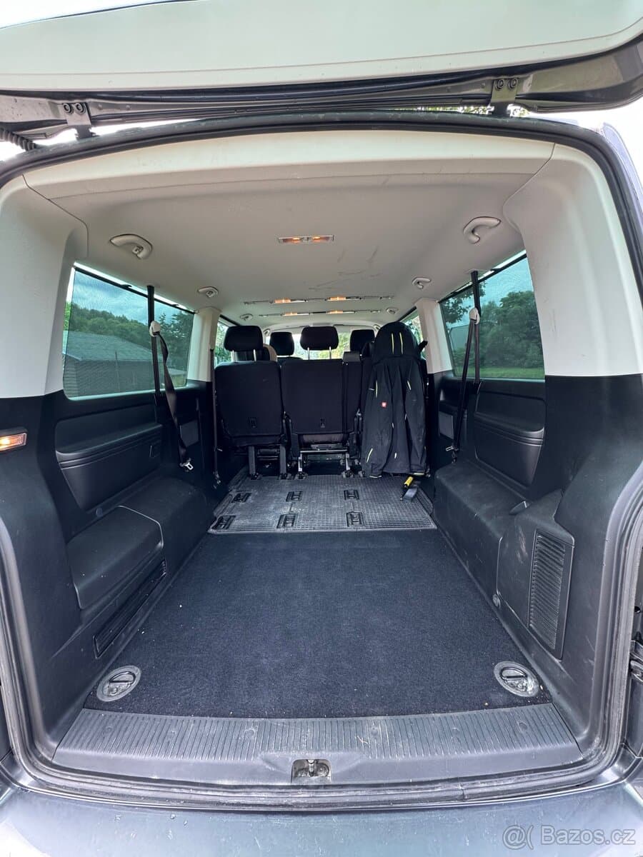 2019 Volkswagen CARAVELLE - 6
