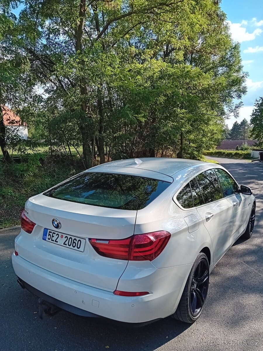 2015 BMW OSTATNÍ - 6
