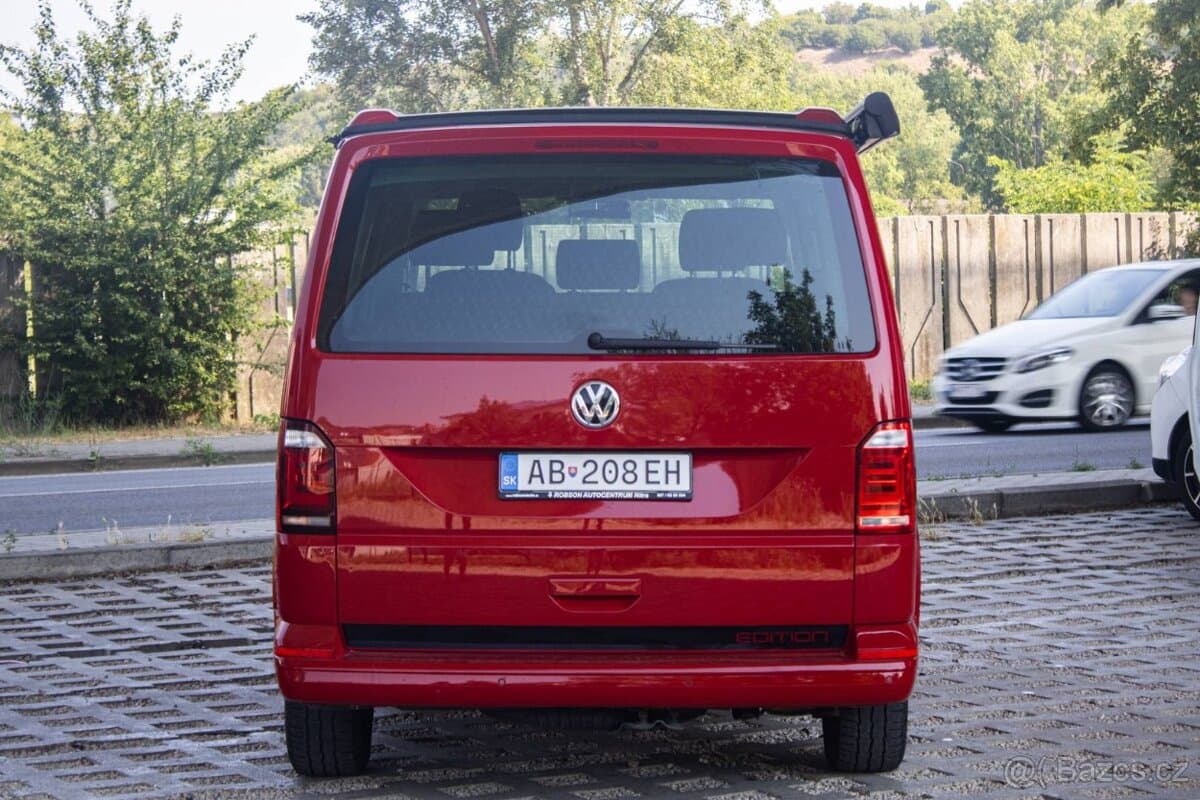 2017 Volkswagen OSTATNÍ - 6