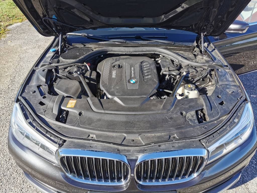 2019 BMW OSTATNÍ - 6