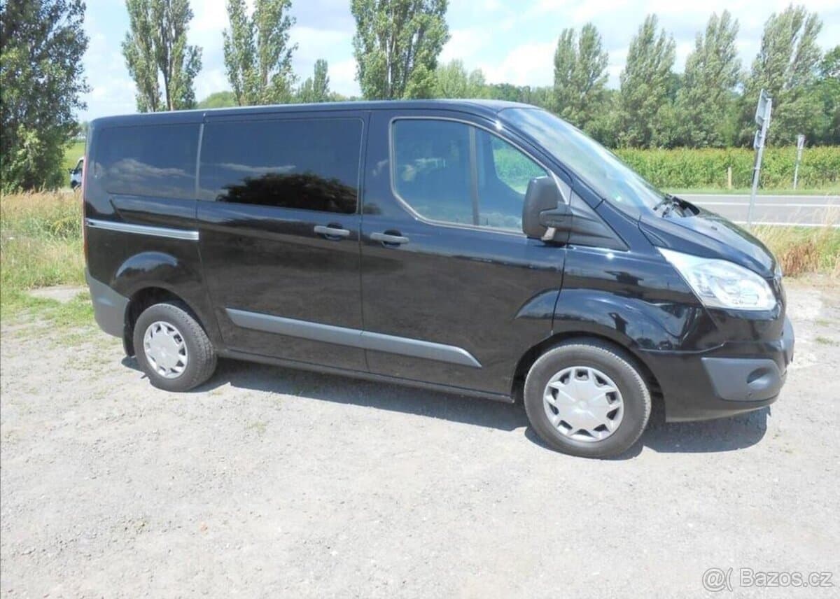 2017 Ford TRANSIT - 6