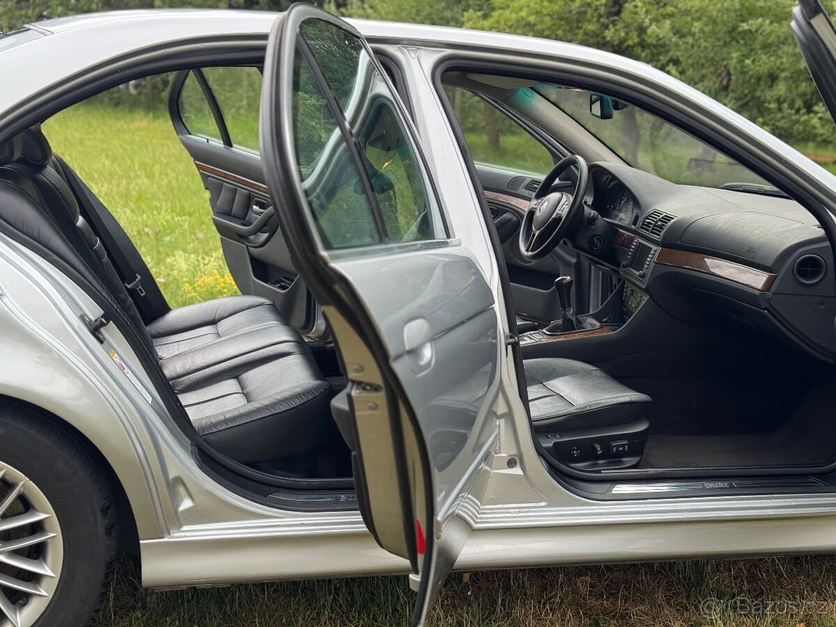 2001 BMW OSTATNÍ - 6