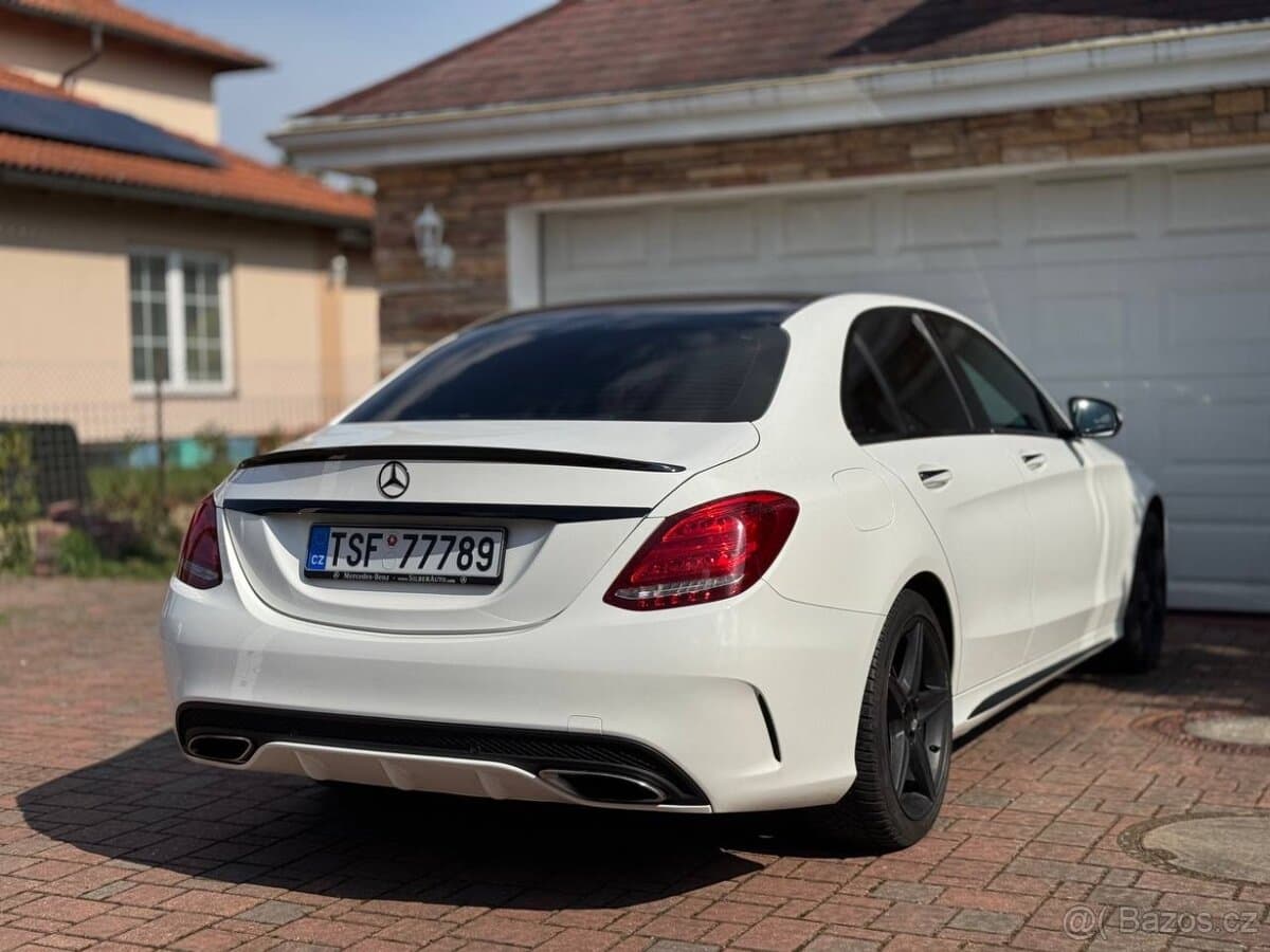 2015 Mercedes-Benz OSTATNÍ - 6