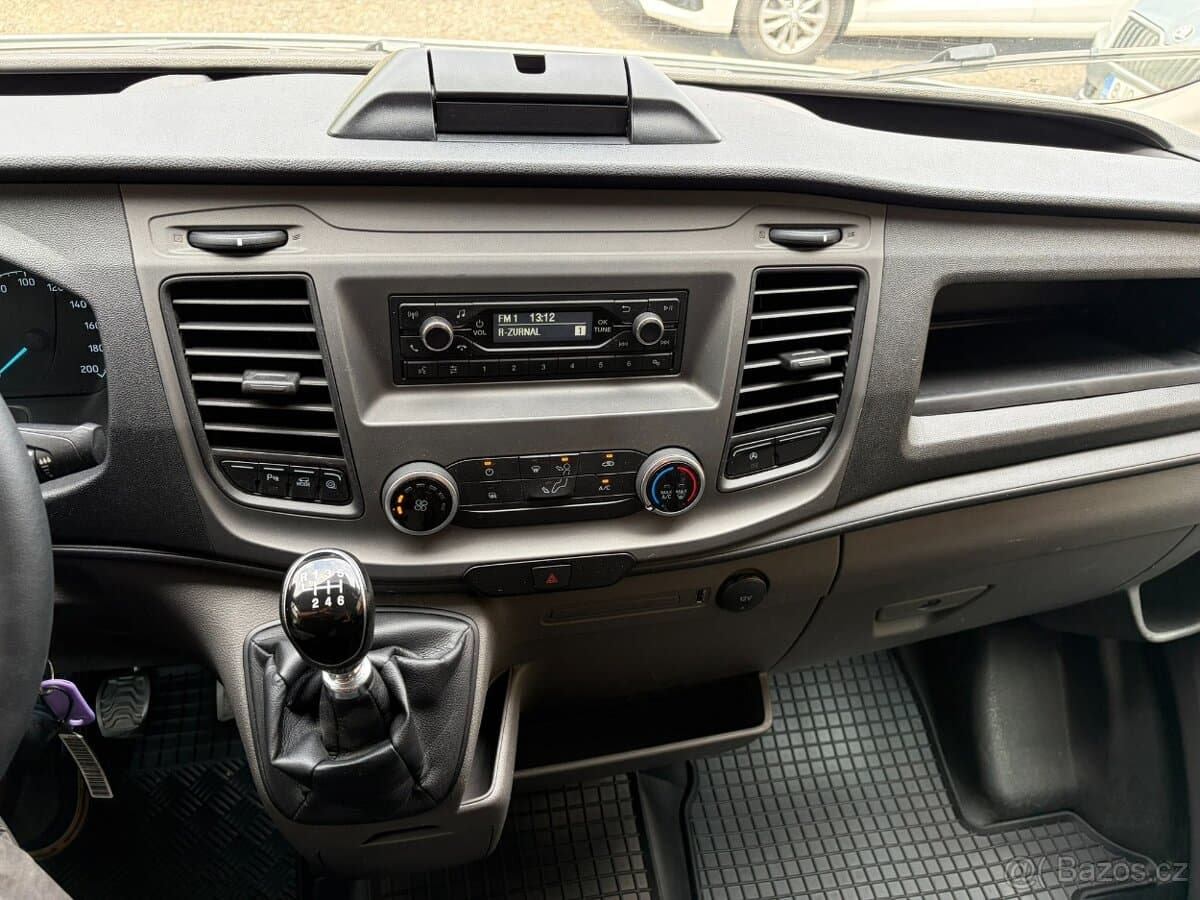2021 Ford TRANSIT - 6