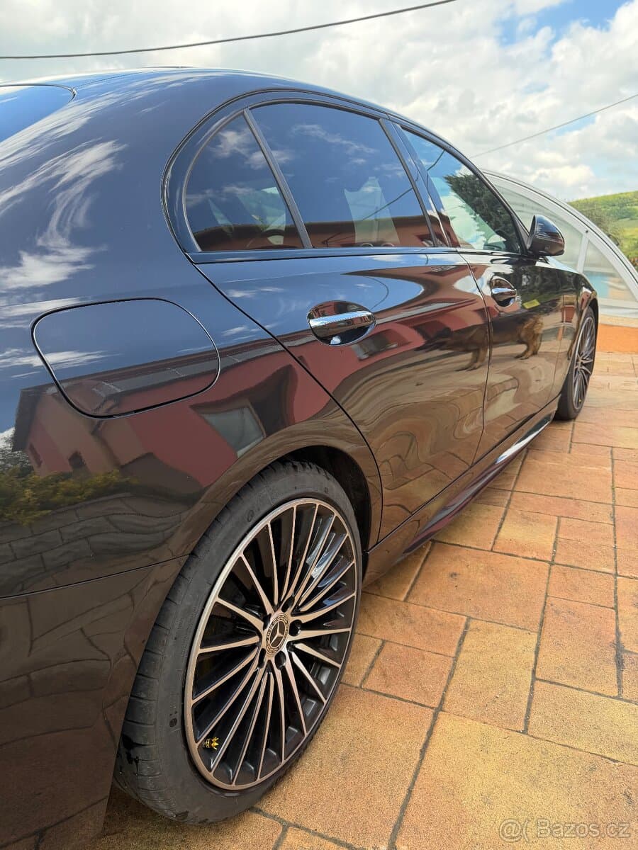2023 Mercedes-Benz OSTATNÍ - 6