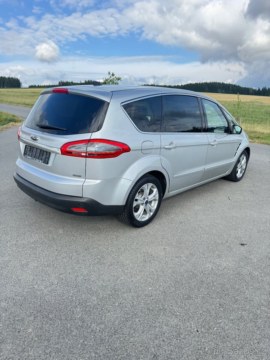 2014 Ford S-MAX - 6